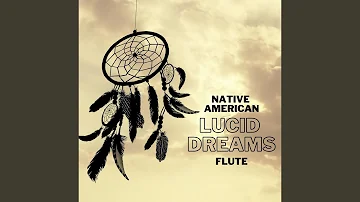 Native American Lucid Dream Flute