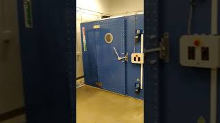 Reverberation Chamber Gtemcell