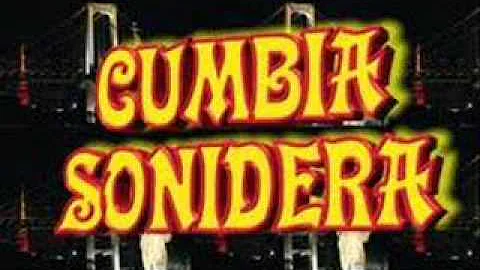 CUMBIA SONIDERA EL AGUAJAL