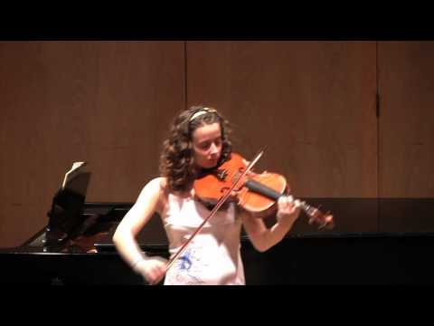 Forsyth Viola Concerto