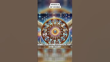 Wheels of Divine