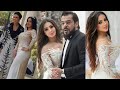 حفل زفاف شيما الحاج ومنذر ريحانة بحضور دينا في سكن البنات😍❤