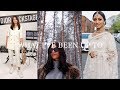 WHAT I'VE BEEN UP TO | AMSTERDAM, FINLAND AND DIOR