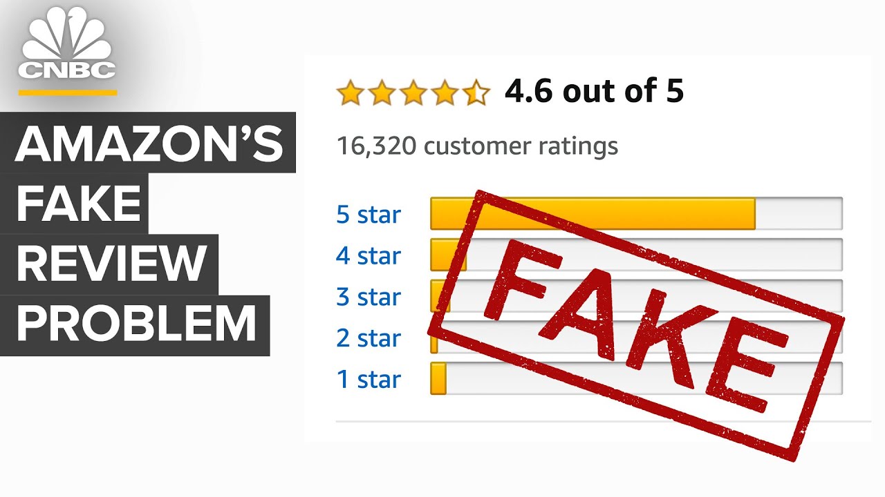 How to Find Your Reviews on Amazon in 5 Simple Steps