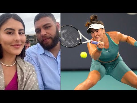 The truth about Bianca Andreescu