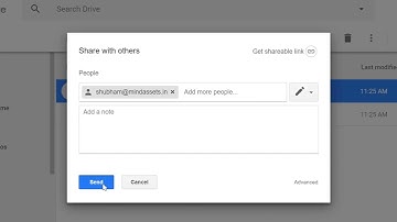 Google Drive : The Ultimate Beginner
