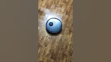 Video thực tế Deebot T5 hero tại nhà khách hàng