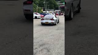 3rd gen Rx7 turbo sound