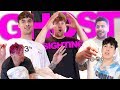 Sam and Colby, WE NEED YOU!! (house ghost sighting)