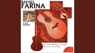 Video thumbnail of "Rafael Farina - Mi Salamaca"