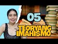 TEORYANG IMAHISMO | Binibining Meña 2024