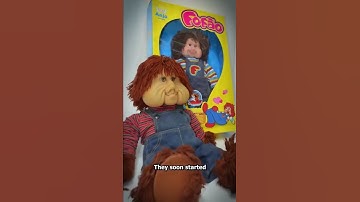 Thumbnail of Killer Doll EXPLAINED 😱 (Fofão)