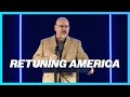 Retuning America | Greg Hood