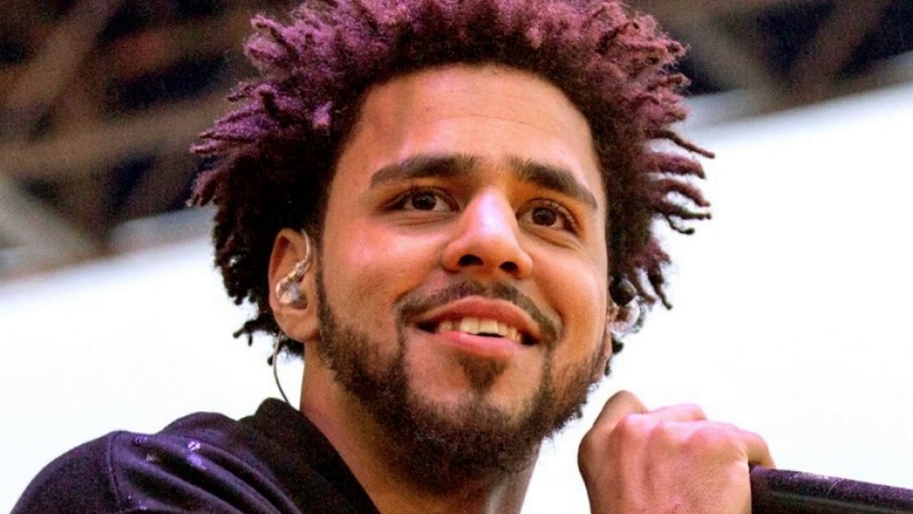 j cole discography torrent download free