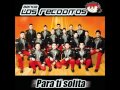 SIN AUTORIZACION BANDA LOS RECODITOS (CD PARA TI SOLITA 2012) (HQ)