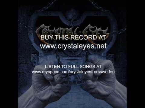 Crystal Eyes - Shadow Rider