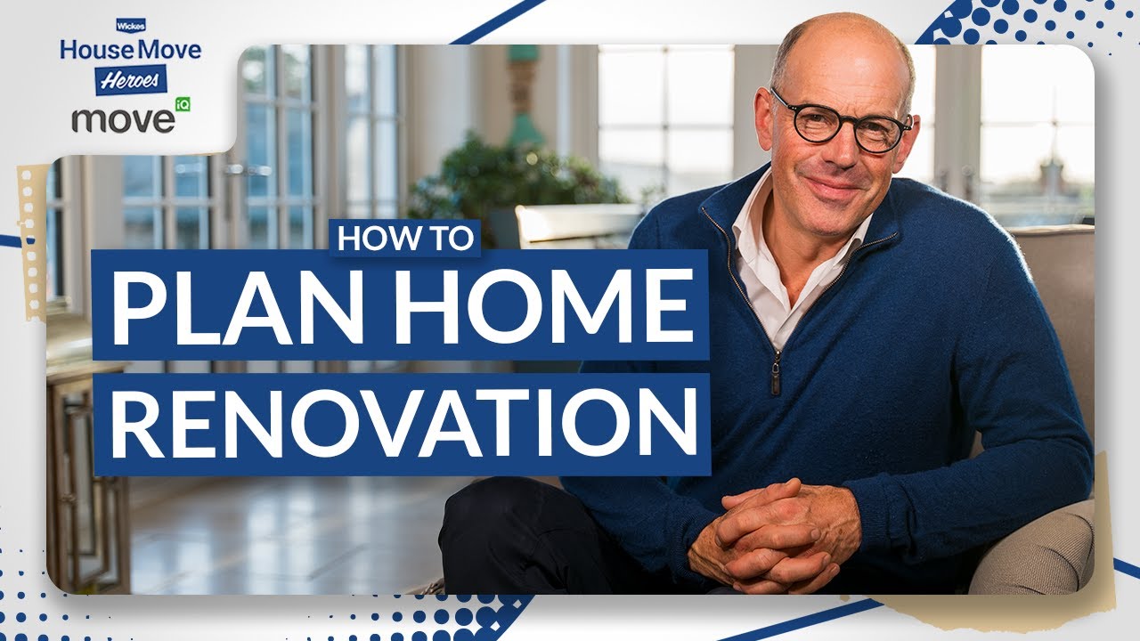 Major Home Reno Project How to Plan a Major Home Renovation | Top Tips - YouTube