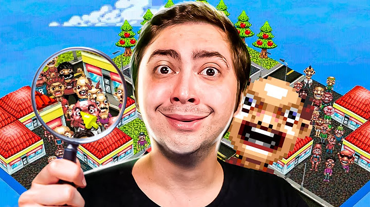 ESSE JOGO NÃO É O QUE PARECE! - LET'S FIND LARRY