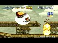 Metal Slug gameplay - Metal Slug Mission 5 and 6