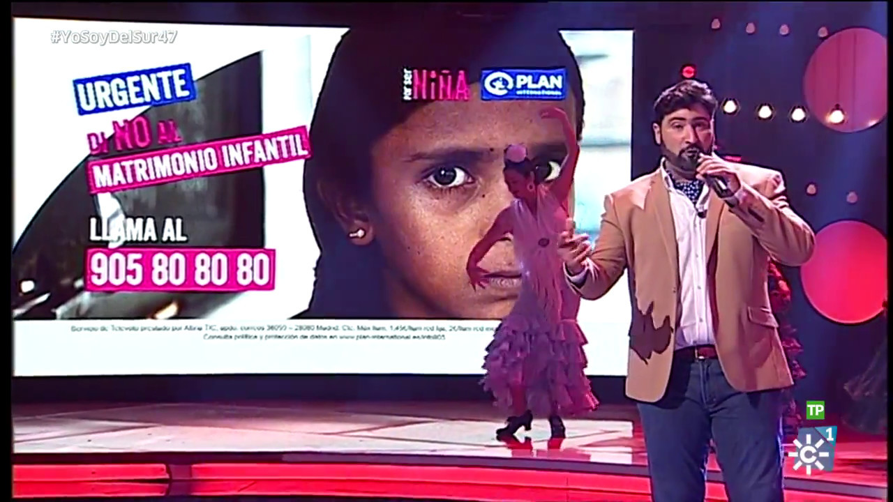 Yo soy del Sur | Programa 47