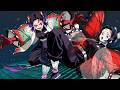 【鬼滅の刃】胡蝶しのぶにそっくりな鬼が現れた!毒の鬼血術で拘束される【Demonslayer】A demon that looks exactly like Shinobu has appeared!