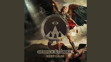 Keep Calm (original)