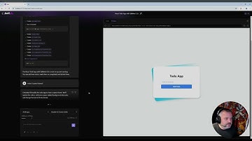Seamless GitHub Integration: Authenticate, Clone, and Push with bolt.diy