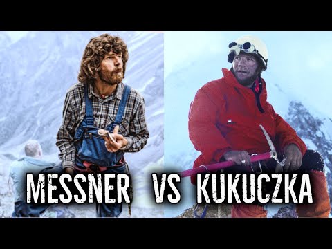 Wideo: Climber Messner Reinhold: biografia, fotografia, życie osobiste, żona, cytaty