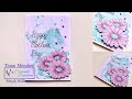 Mother's Day Card | Crescent Creation Digital Stamps