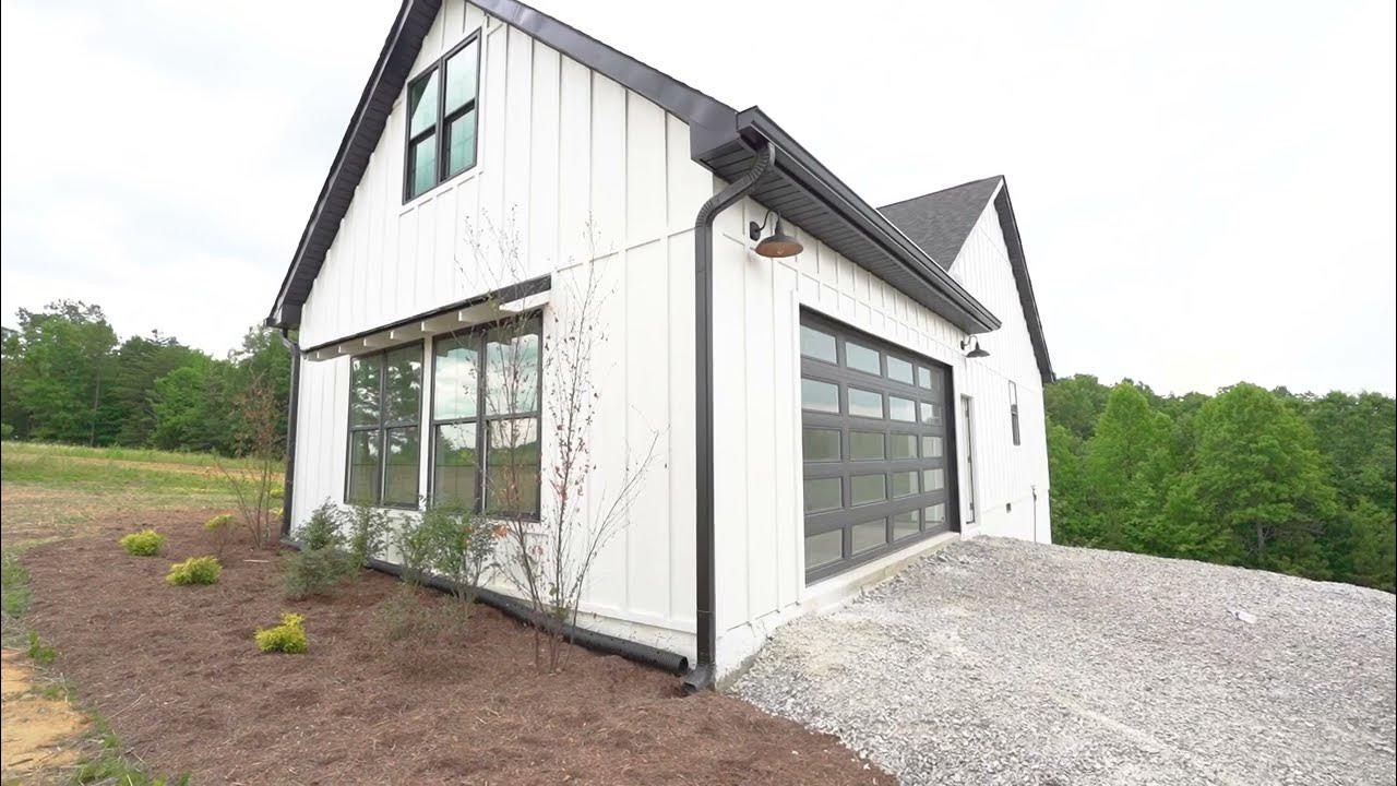 114 Canter Lane Jamestown, TN YouTube