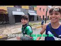 월드컵 취재 가서도 달리기…‘크레이지 러너’ 축구 기자 / KBS 2026.06.10.