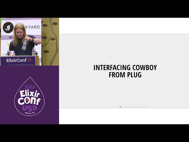 HTTP/2, Plug to Phoenix, Cowboy Too
