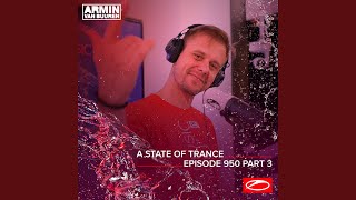 You'Re Not Alone (Asot 950 - Part 3)