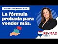 Curso  La fórmula probada para vender más