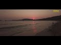 Elafonisos - Greece - Sunset - Simos - beach 4k - Ελαφόνησος - Παραλία Σίμος - Ηλιοβασίλεμα
