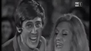 Gianni Morandi & Dalida - Medley