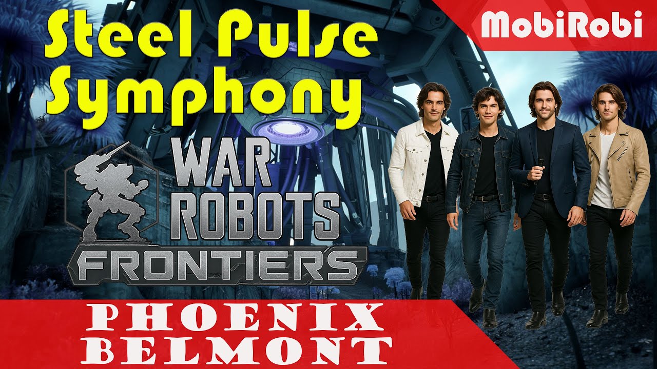 Phoenix Belmont – Epic Warp Rush Team Victory