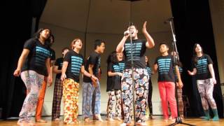 Midnight Echo Spring 2014 Final Concert - Part Six