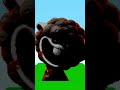 Pixel art di BabaChop di Poppy Playtime 4