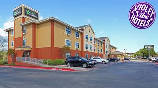 Extended Stay America Suites - Austin