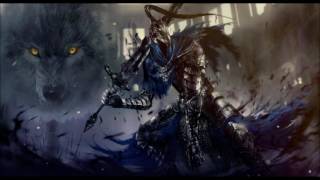 Dark Souls - Knight Artorias (The Abysswalker) Metal Dual Mix