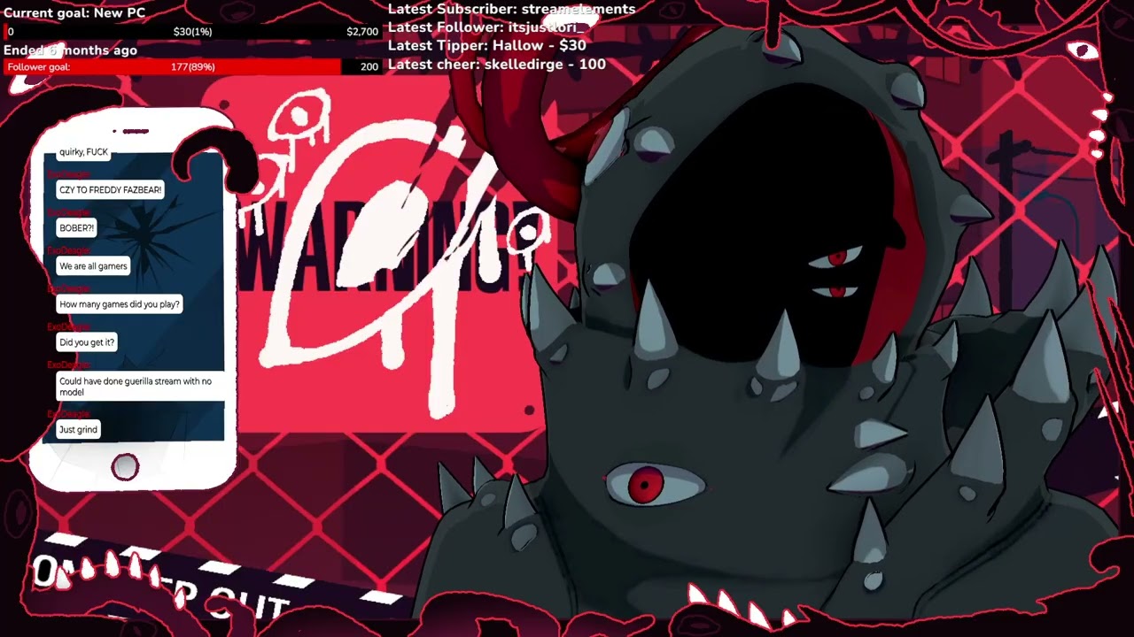 Dispatch! Lets make some good choices today! ok? ok!