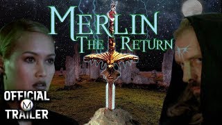 MERLIN: THE RETURN (2000) |  Trailer
