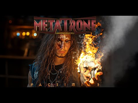 METATRONE - Facsimile
