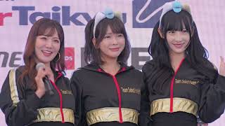 スーパー耐久シリーズ2025 最終戦富士　11／16チームスポンサーPRステージ