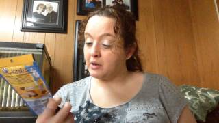 Fe Time - Meow Box June 2014 + May product review