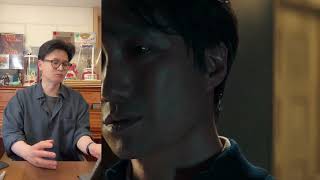 한동훈 라방 음악 헤어질 결심 ~ 안개   정훈희 송창식