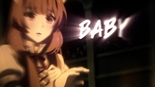 Counting Stars The Rising Of The Shield Hero Edit