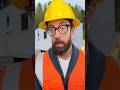 Engineer shocked 55 #adamrose #construction #engineering #workers