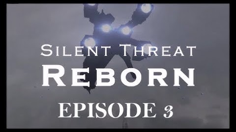 FreeSpace Season 2: Silent Threat Reborn Episode 3